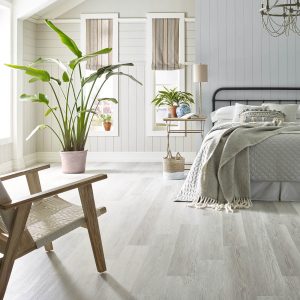 Bedroom flooring | Gillenwater Flooring