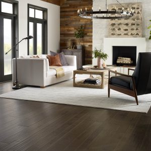 Fifth avenue Oak flooring | Gillenwater Flooring