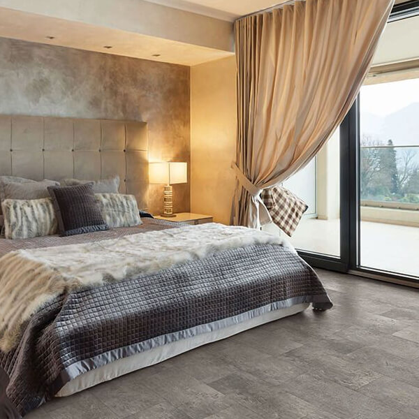 Bedroom flooring | Gillenwater Flooring