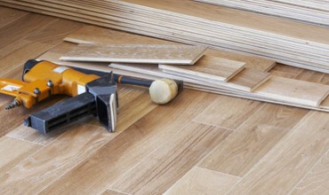 Flooring installation | Gillenwater Flooring