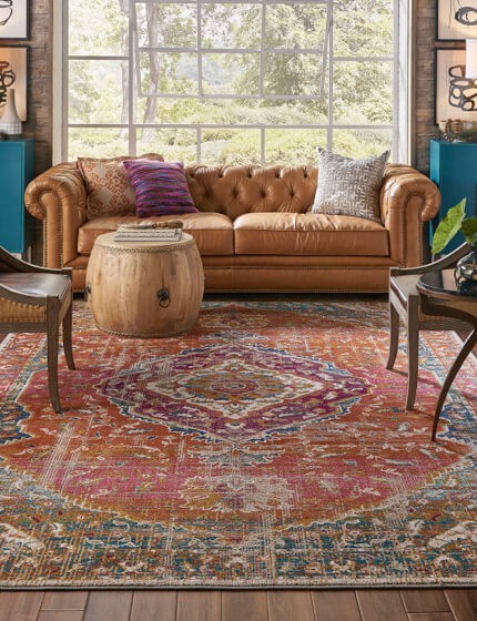 Area Rug | Gillenwater Flooring