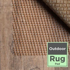 Rug pad | Gillenwater Flooring