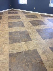 Tile flooring | Gillenwater Flooring