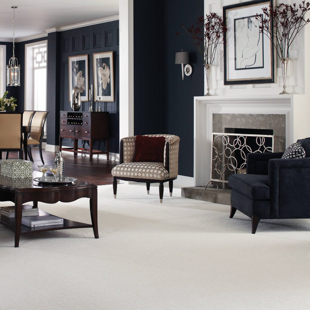 Choosing the Best Carpet | Gillenwater Flooring