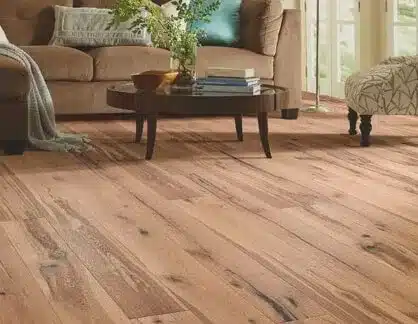 Hardwood Flooring | Gillenwater Flooring