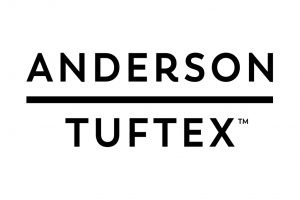 Anderson tuftex logo | Gillenwater Flooring