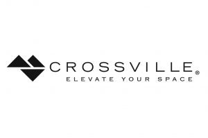 Crossville logo | Gillenwater Flooring