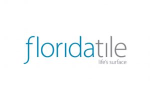 Florida tile logo | Gillenwater Flooring