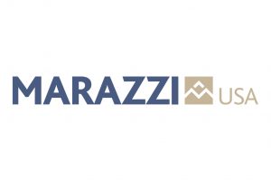 Marazzi logo | Gillenwater Flooring