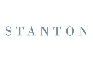 Stanton logo | Gillenwater Flooring