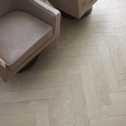 Fifth avenue Oak flooring | Gillenwater Flooring