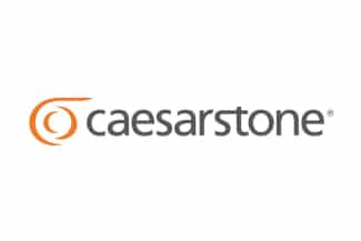 Caesarstone logo | Gillenwater Flooring