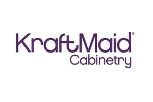 Kraftmaid cabinetry logo | Gillenwater Flooring