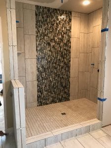 Tile design | Gillenwater Flooring