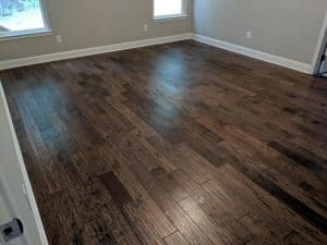 Hardwood flooring | Gillenwater Flooring