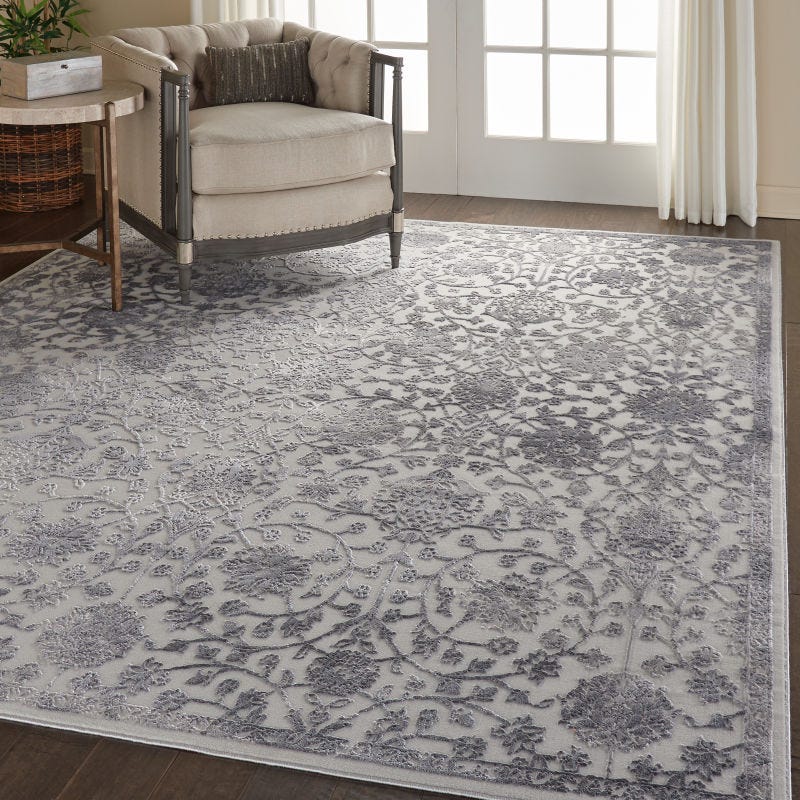 How to Pick the Perfect Rug | Gillenwater Flooring