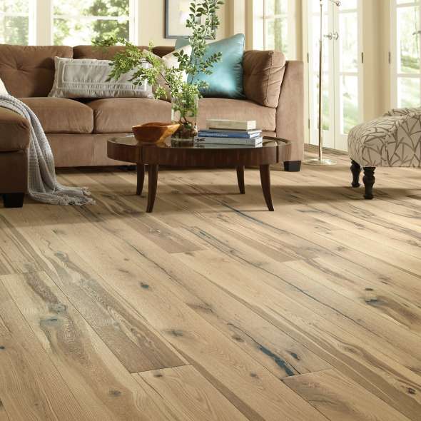 Everything You Need to Know About Hardwood Textures | Gillenwater Flooring