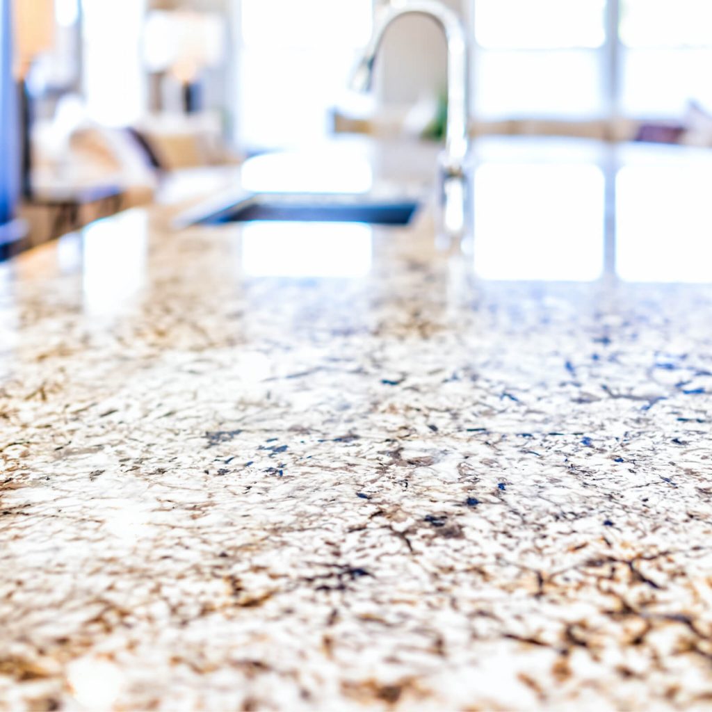 Your Guide to Countertop Materials | Gillenwater Flooring