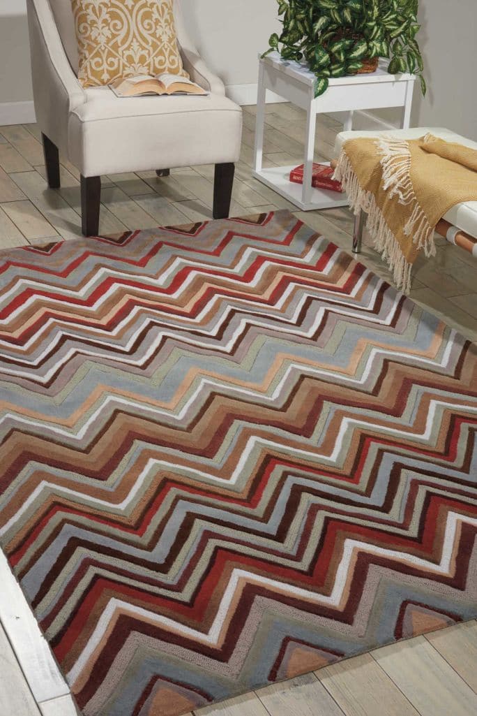 Elevate your Living Room or Office with Bold Carpet | Gillenwater Flooring