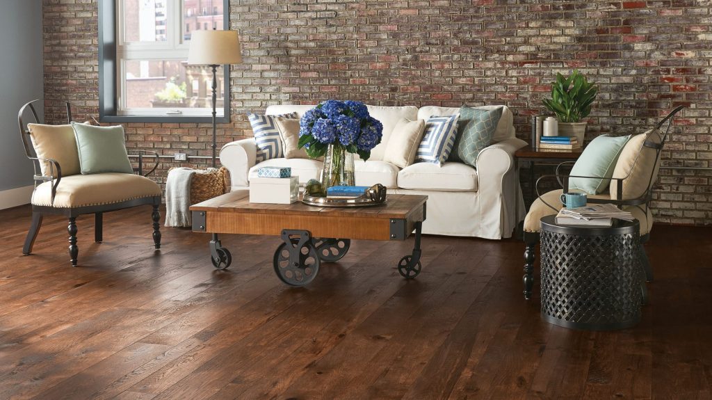 Why Spring is the Best Time to Get New Flooring | Gillenwater Flooring