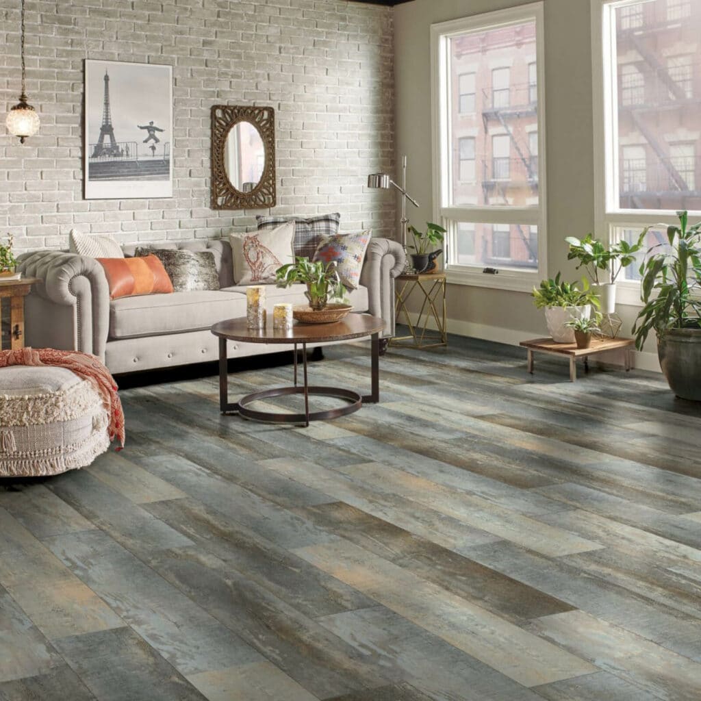 Our Favorite Flooring Trends for Summer 2021 | Gillenwater Flooring