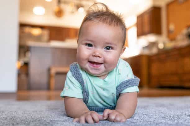 Baby safe flooring | Gillenwater Flooring