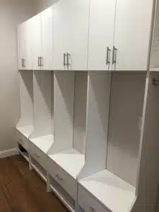 Closet | Gillen Water Flooring
