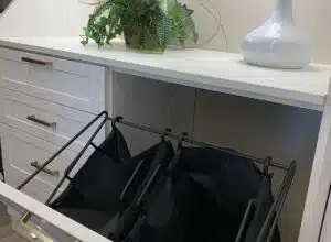 Closet | Gillen Water Flooring