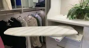 Closet | Gillen Water Flooring