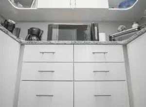 Closet | Gillen Water Flooring