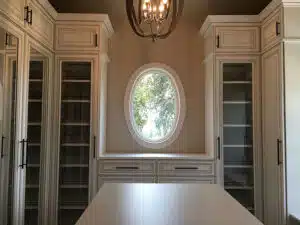 Gillenwater Closet