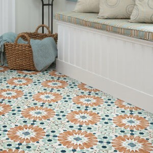 Tile flooring | Gillen Water Flooring