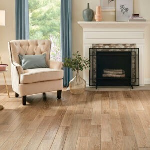 Hardwood flooring | Gillen Water Flooring
