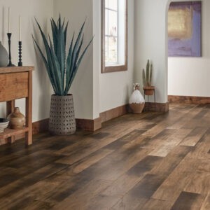 Hardwood flooring | Gillen Water Flooring