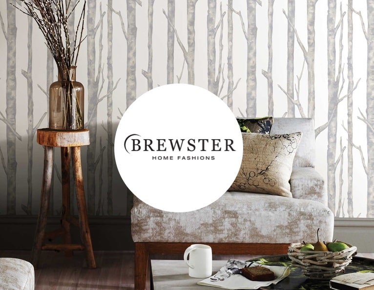 Brewster Home Fashions | Gillen Water Flooring