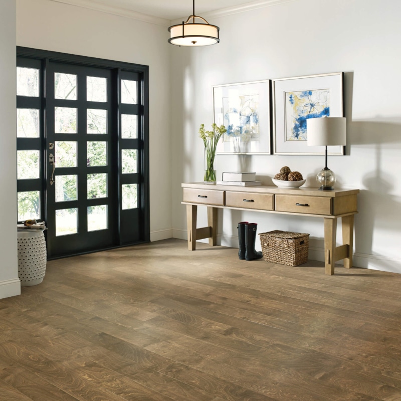 Entryway flooring | Gillenwater Flooring