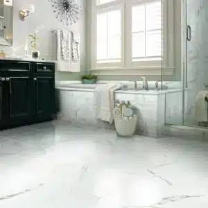Bathroom Flooring | Gillenwater Flooring