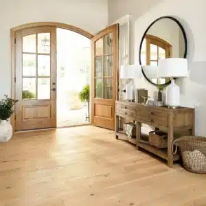 Entry way Flooring | Gillenwater Flooring
