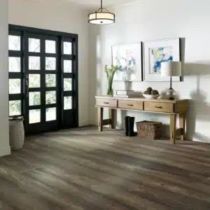 Entryway Flooring | Gillenwater Flooring
