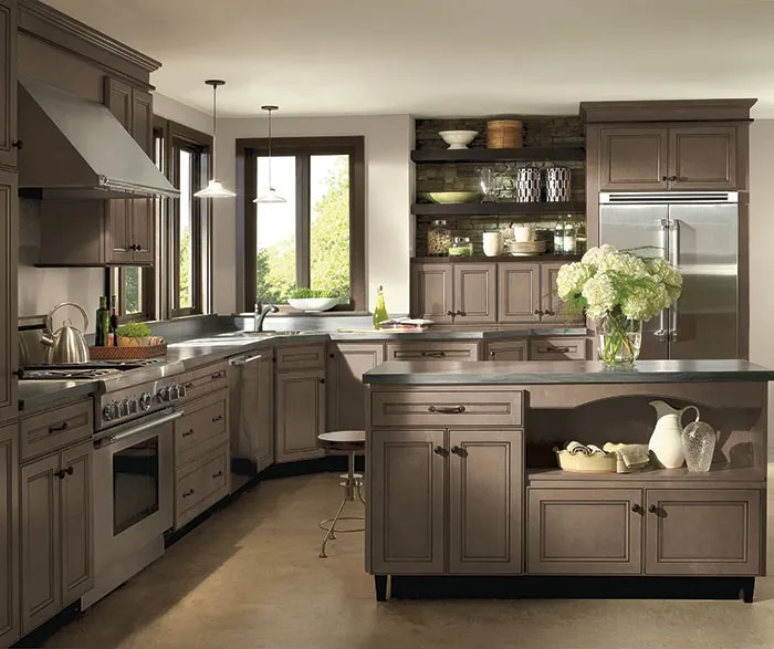 EastpoMAnrEb Kitchen Cabinet | Gillenwater Flooring