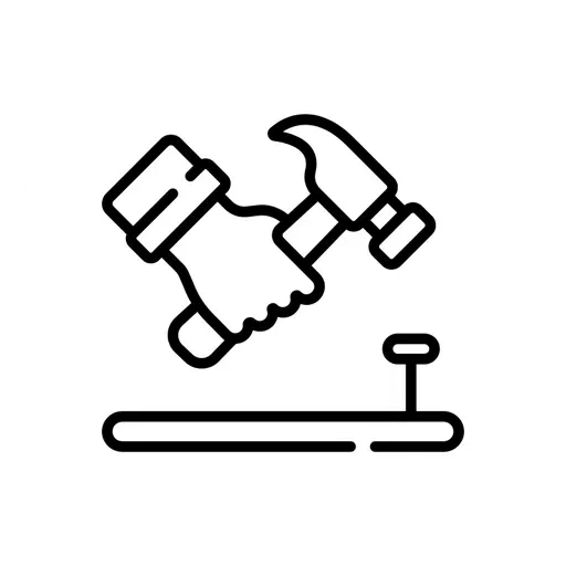 Build Icon | Gillenwater Flooring