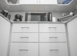 Cabinet | Gillenwater Flooring