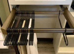Closets | Gillenwater Flooring