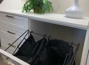 Cabinet | Gillenwater Flooring