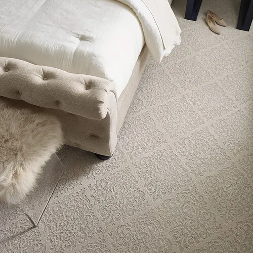 Bedroom Carpet | Gillenwater Flooring