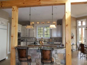 Kitchen flooring | Gillenwater Flooring