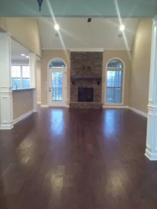 Flooring | Gillenwater Flooring