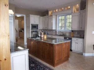 Kitchen flooring | Gillenwater Flooring