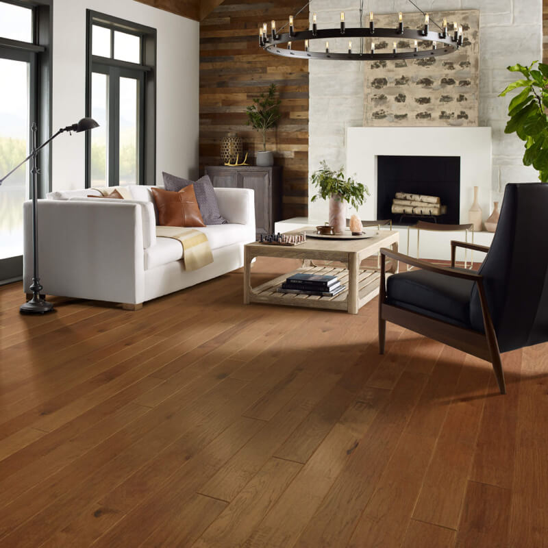 perfect-flooring-modern-rustic-style | Gillenwater Flooring